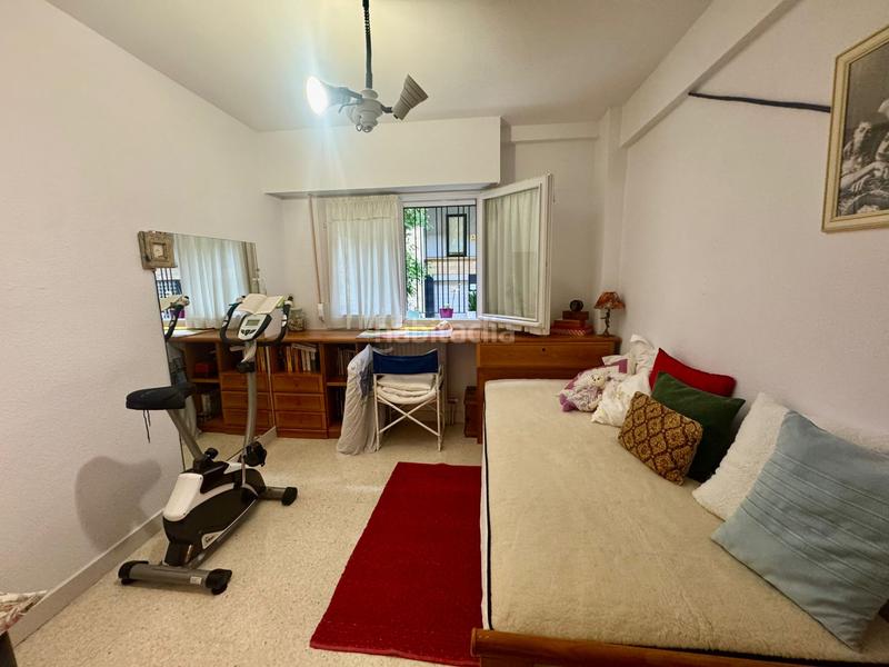 Foto 2457300b-899e-4b02-bf1c-8607c557a4fb. Piso  en venta en paseo de zarategi en Intxaurrondo Donostia - San Sebastián
