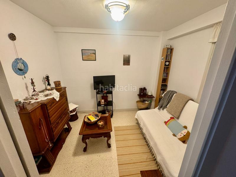 Foto 2976f28f-5037-4c8d-922e-2ba5737b50af. Piso  en venta en paseo de zarategi en Intxaurrondo Donostia - San Sebastián