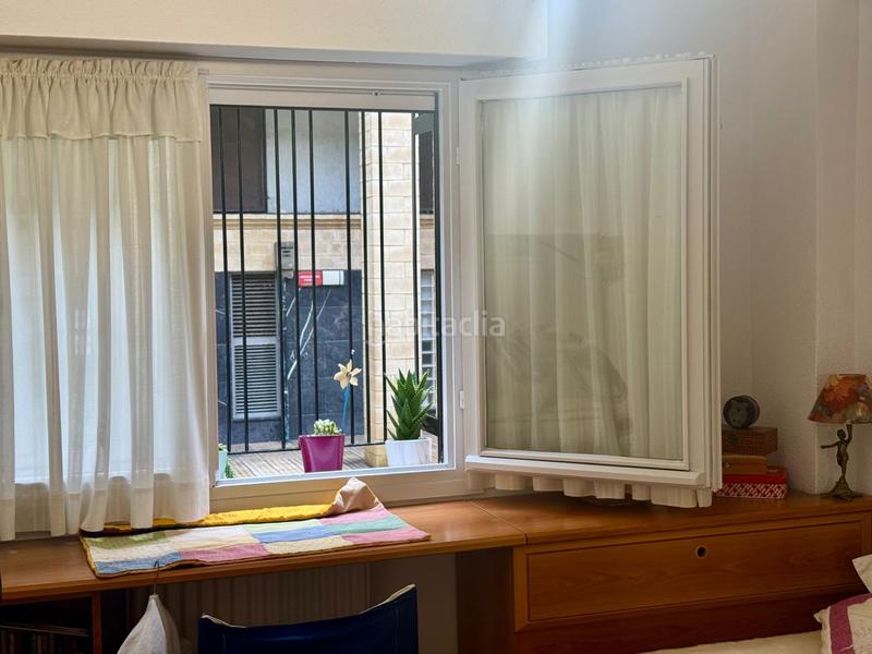 Foto 647685e9-35d4-49bb-ae04-bbaddd4012c1. Piso  en venta en paseo de zarategi en Intxaurrondo Donostia - San Sebastián