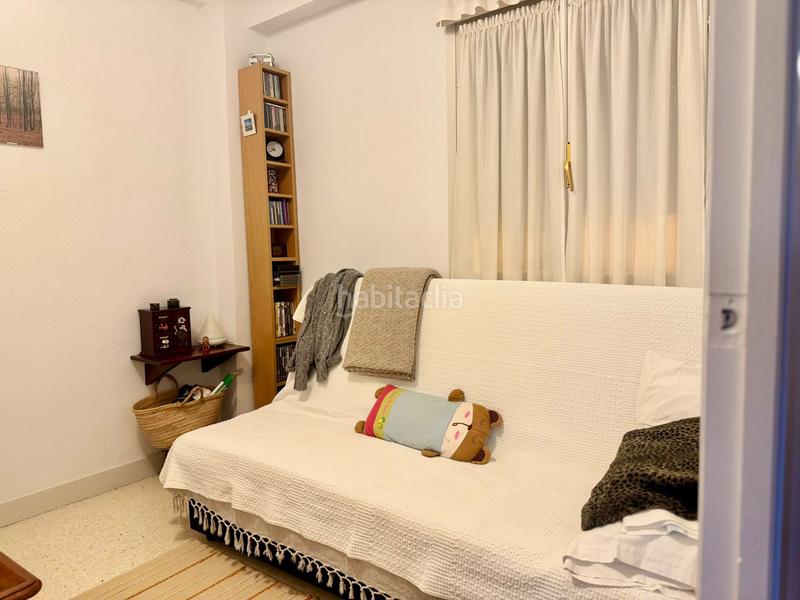 Foto 667be1ac-4b3b-4ec1-8f7a-935dad5f621d. Piso  en venta en paseo de zarategi en Intxaurrondo Donostia - San Sebastián