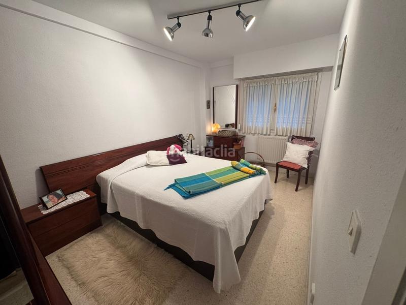 Foto 6ab984d4-89ca-41b2-9e26-ab4540f9eb88. Piso  en venta en paseo de zarategi en Intxaurrondo Donostia - San Sebastián