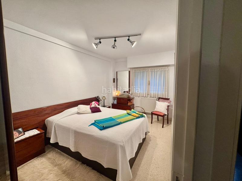 Foto 7277b2a8-77d4-413b-a8b8-432a6268af8e. Piso  en venta en paseo de zarategi en Intxaurrondo Donostia - San Sebastián