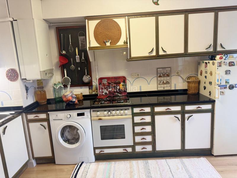 Foto 786d3ec8-7dd2-4f7e-9d0e-54803d0c8e69. Piso  en venta en paseo de zarategi en Intxaurrondo Donostia - San Sebastián