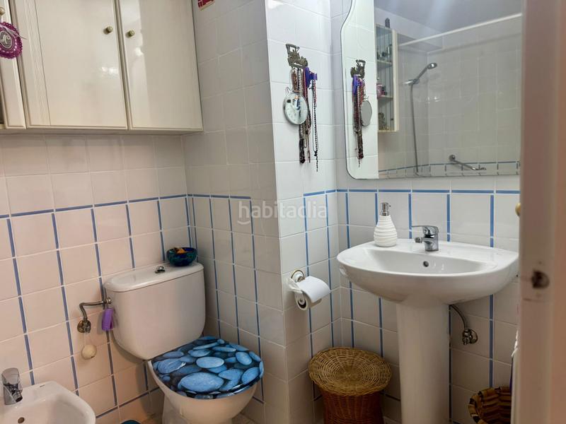 Foto 80532d22-c59f-4253-bcea-843df22d81c2. Piso  en venta en paseo de zarategi en Intxaurrondo Donostia - San Sebastián
