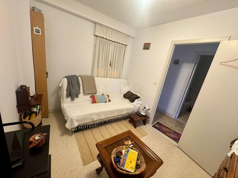 Foto 817f193c-248f-4f39-8573-31a816b3e258. Piso  en venta en paseo de zarategi en Intxaurrondo Donostia - San Sebastián