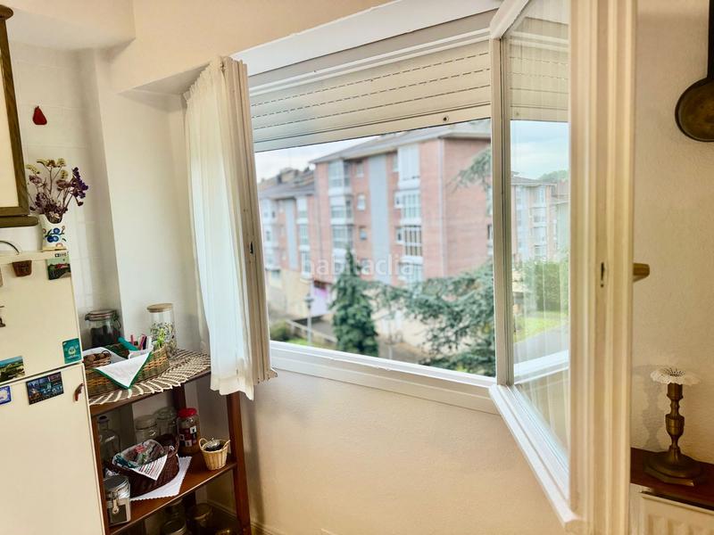 Foto 8aac53dd-9880-47d5-a451-97e6b4d93ec5. Piso  en venta en paseo de zarategi en Intxaurrondo Donostia - San Sebastián