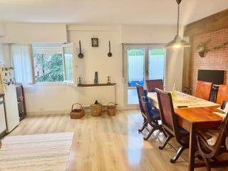 Pis  Zarategi pasealekua. Piso en venta en paseo de zarategi