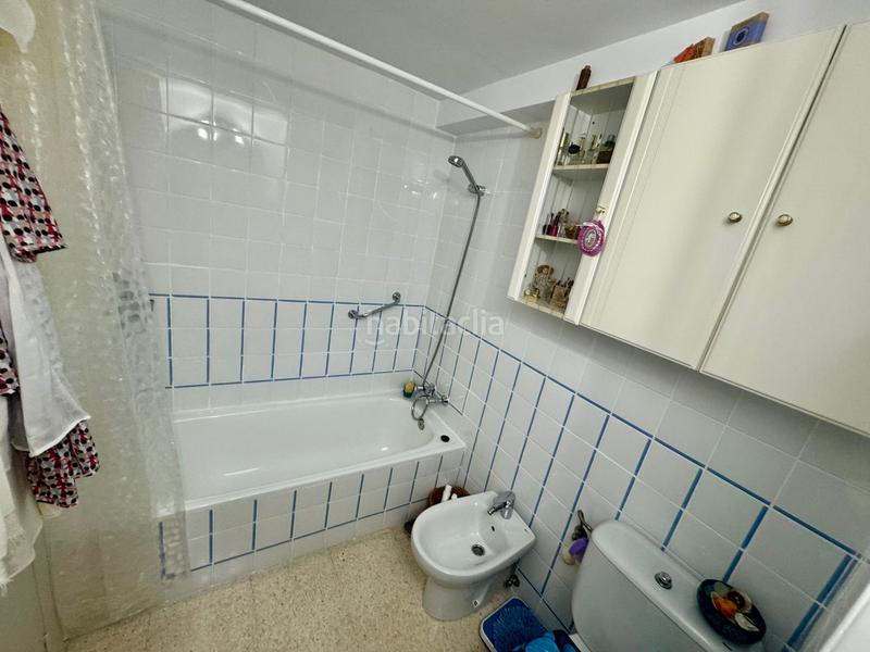 Foto b16018d5-9774-4564-9d32-4cec8603b10c. Piso  en venta en paseo de zarategi en Intxaurrondo Donostia - San Sebastián