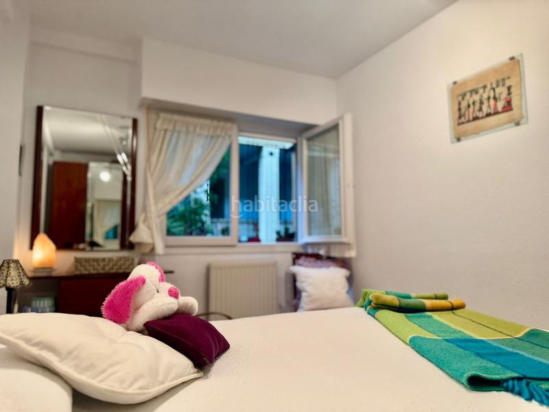 Foto ccd001c0-37d5-41f6-8b92-201fdd0ec15b. Piso  en venta en paseo de zarategi en Intxaurrondo Donostia - San Sebastián