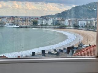 Location Appartement  La fe pasealekua. Alquiler miraconcha – paseo de la fe
