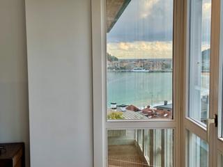 Location Appartement  La fe pasealekua. Alquiler miraconcha – paseo de la fe