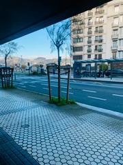 Miete Autoparkplatz  San martin kalea