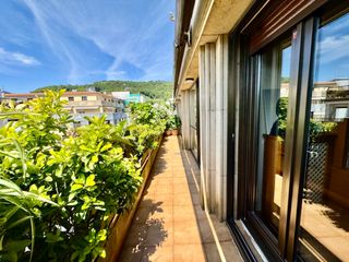 Pis  Segundo izpizua kalea. Exclusiva vivienda en gros junto a la playa de la zurriola