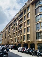 Pis  Segundo izpizua kalea. Exclusiva vivienda en gros junto a la playa de la zurriola