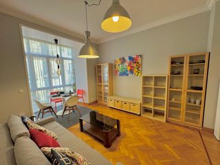 Location Appartement  Prim kalea. Apartamento en alquiler en el centro de san sebastián