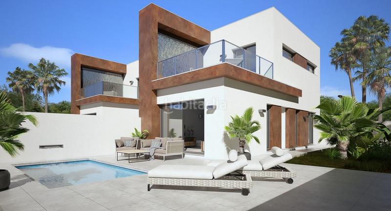 Foto b79d1e8e-e82b-415e-a171-08993410dccc. Xalet amb aparcament piscina a Daya Nueva