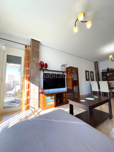 Foto 2729d051-3725-49fc-8cf8-7cbb33f5a1ce. Piso gran piso céntrico en rojales. en Formentera del Segura