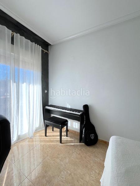 Foto a13fbbbf-65a2-450d-ad25-d8ffa9f90393. Piso gran piso céntrico en rojales. en Formentera del Segura