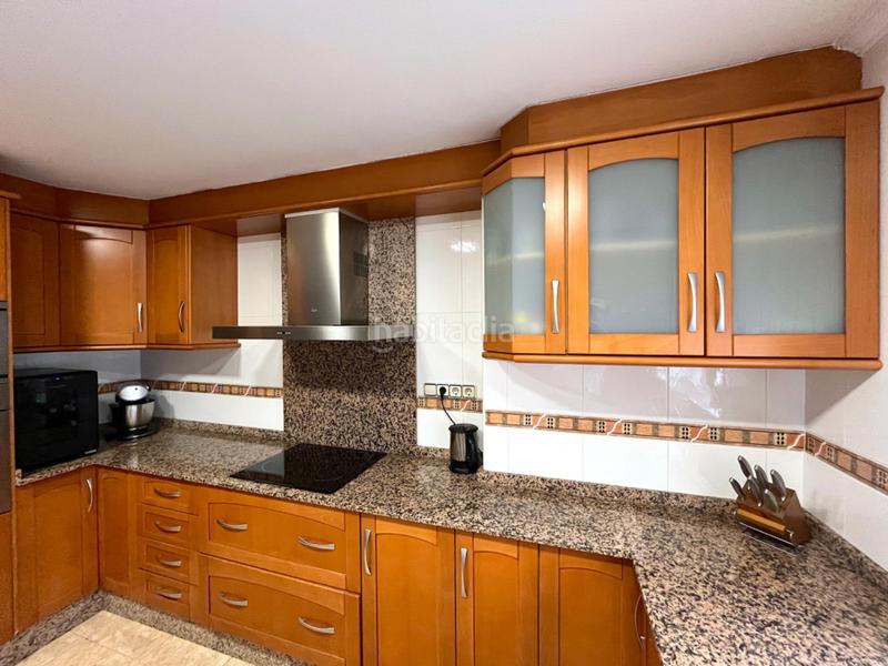 Foto bb55b6a5-20e0-4bd9-ab1d-98b77409e68f. Piso gran piso céntrico en rojales. en Formentera del Segura