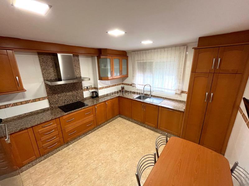 Foto cbe686e0-0ba4-443c-9b21-472eddf5434b. Piso gran piso céntrico en rojales. en Formentera del Segura