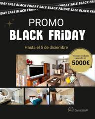 Appartement à Avenida de vega baja 15. Gran piso céntrico en rojales.