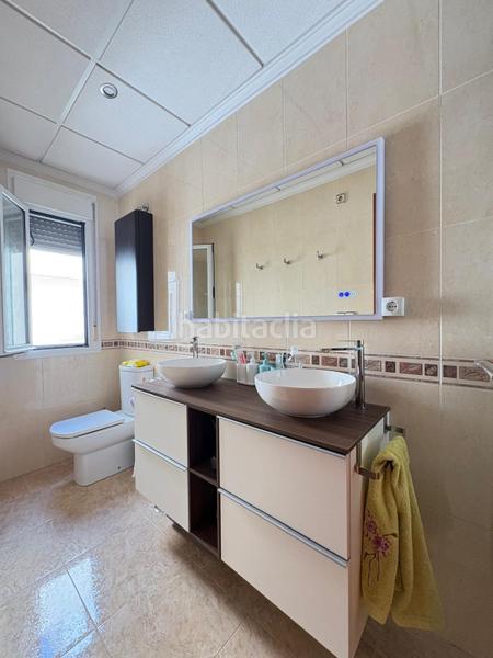 Foto eb38afe2-ecfe-4ba6-86ca-1ef14c1ecdde. Piso gran piso céntrico en rojales. en Formentera del Segura