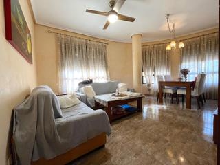 Apartament a Rojales. Fabuloso piso en esquina, junto al malecn