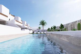 Appartement à Dolores. Única y exclusiva vivienda con jardín en dolores