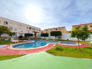 Apartament  Calle santomera. Apartamento 3 habitaciones junto al mar.