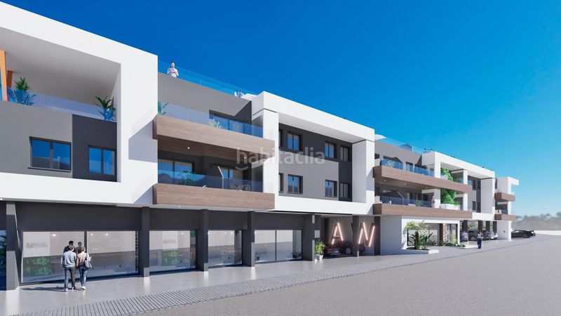 Foto 5dedc191-8b4c-4cda-866a-09b650c62b22. Apartament amb calefacció aparcament piscina a Benijófar
