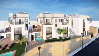 Chalet en Algorfa