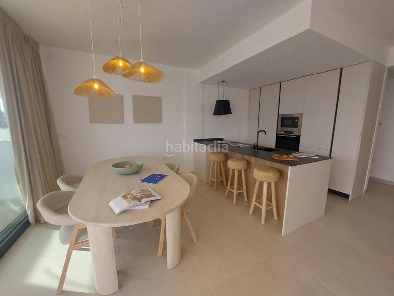 Foto 10bdd75c-a2b0-4336-8603-df056a934c55. Appartement mit heizung parking pool in Islas Menores-Mar de Cristal Cartagena