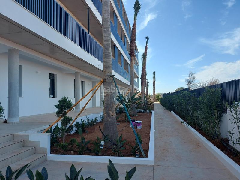 Foto 2d9cd74c-b5c5-459e-904c-b0c2d18b55c8. Appartement mit heizung parking pool in Islas Menores-Mar de Cristal Cartagena