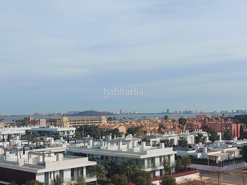 Foto 5770c104-91c2-434a-bea6-fa748d55a8bb. Appartement mit heizung parking pool in Islas Menores-Mar de Cristal Cartagena