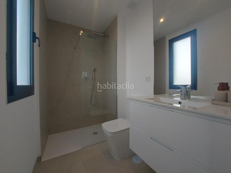 Foto 6f95f769-2593-42b1-b761-071a52da6e76. Appartement mit heizung parking pool in Islas Menores-Mar de Cristal Cartagena