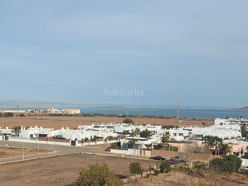 Foto 886e794e-55af-4aee-939c-9b0e44d58e76. Appartement mit heizung parking pool in Islas Menores-Mar de Cristal Cartagena