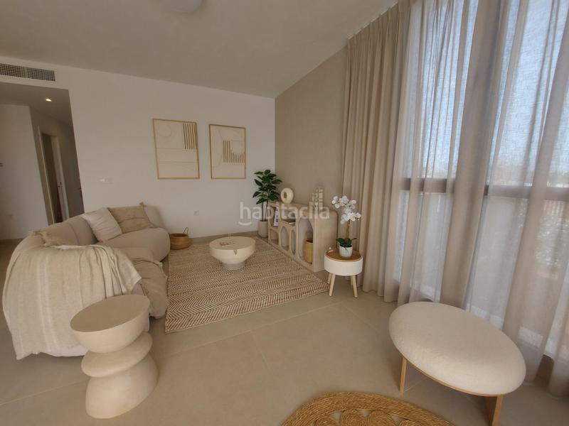 Foto 9a3e85e5-3d38-4f66-9a08-0b0e60dc2aac. Appartement mit heizung parking pool in Islas Menores-Mar de Cristal Cartagena