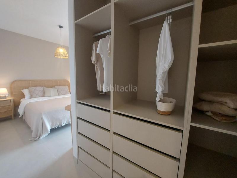 Foto abbc8f2a-8681-44f3-aa3e-df01ae430e28. Appartement mit heizung parking pool in Islas Menores-Mar de Cristal Cartagena