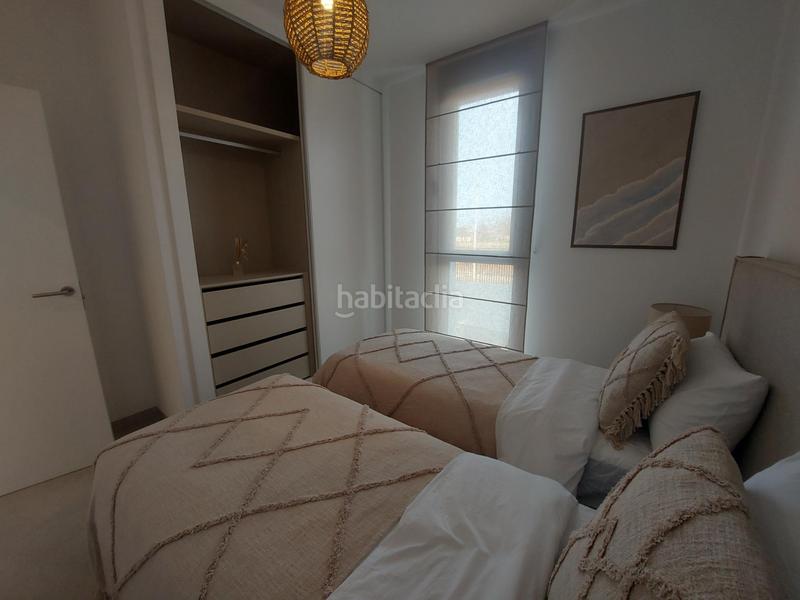 Foto ac67fc4e-6b10-4809-a1dd-b2ea3667d520. Appartement mit heizung parking pool in Islas Menores-Mar de Cristal Cartagena