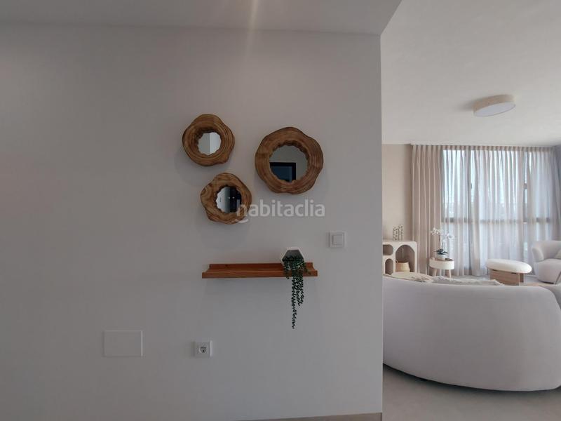 Foto de520f78-f713-4e40-a9e5-666eb96b58f9. Appartement mit heizung parking pool in Islas Menores-Mar de Cristal Cartagena