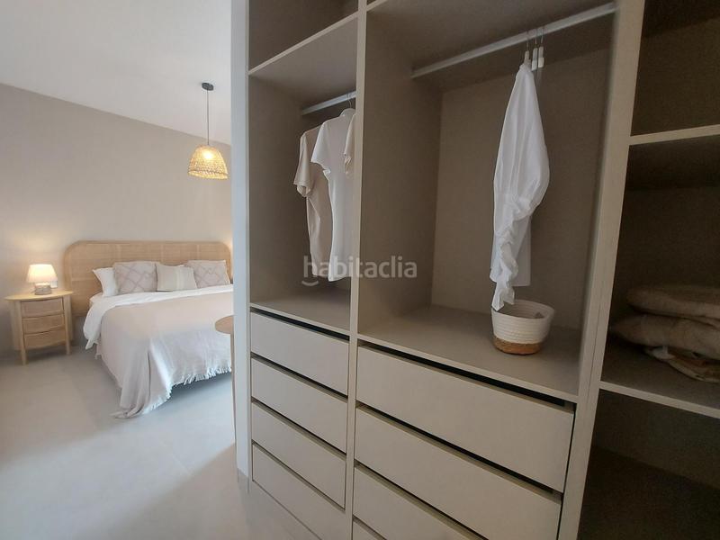 Foto deeabd78-7f8c-4c97-88b9-97d707d5cab3. Appartement mit heizung parking pool in Islas Menores-Mar de Cristal Cartagena