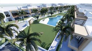 Apartament a Los Almendros. Residencial con piscina  orihuela costa