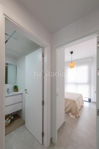 Foto 2a4e447b-f11a-4521-aae1-3912104662ac. Piccolo appartamento con parcheggio piscina in Los Almendros Orihuela