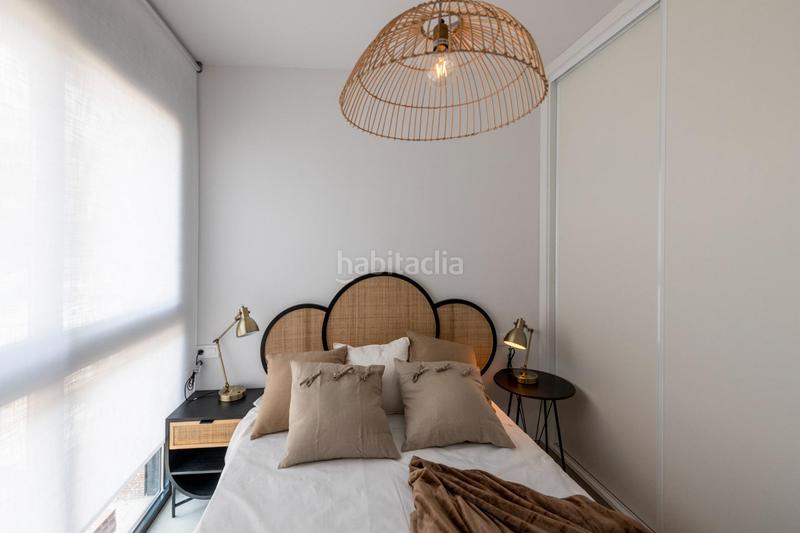 Foto 3753aa16-de53-42f1-b51e-e8a3c8aae220. Piccolo appartamento con parcheggio piscina in Los Almendros Orihuela