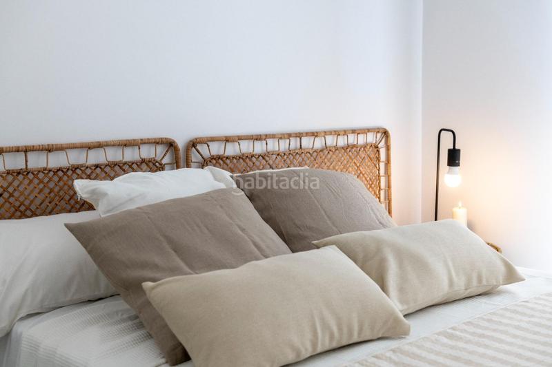 Foto 68d63190-2801-47e8-a349-aac8ee1747e7. Piccolo appartamento con parcheggio piscina in Los Almendros Orihuela