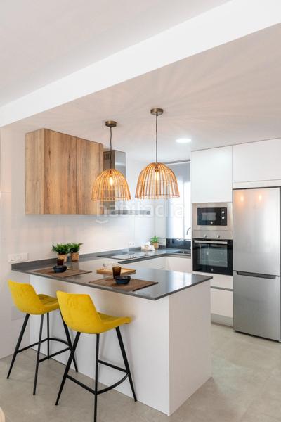 Foto 755318ef-5c6c-4f7d-93db-e47b227897af. Piccolo appartamento con parcheggio piscina in Los Almendros Orihuela