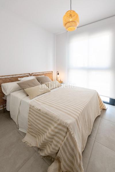 Foto bcd7de4e-6702-426b-ba18-2955dfc1fa97. Piccolo appartamento con parcheggio piscina in Los Almendros Orihuela