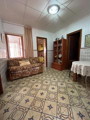 Maison à Pueblo. Casa tradicional en el centro de guardamar del segura