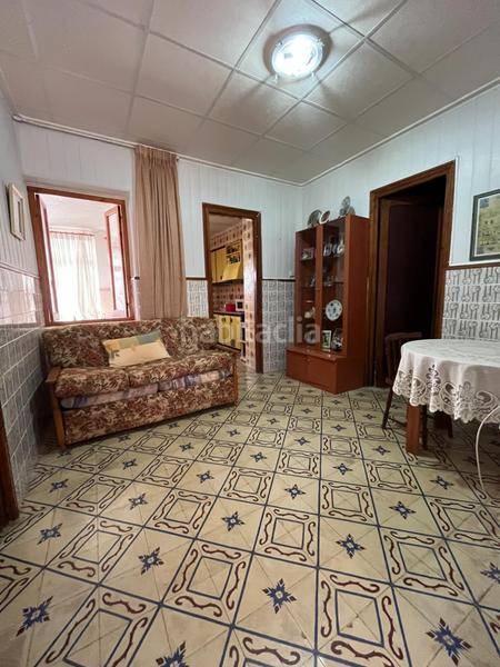 Foto 26b22ab3-8858-4278-97d8-2a0fbafde412. Haus mit parking in Pueblo Guardamar del Segura