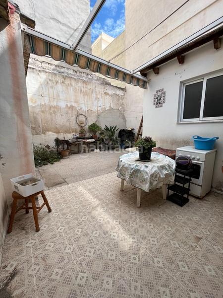 Foto 26e6ceb3-840e-440c-b53b-e032ea01cf91. Haus mit parking in Pueblo Guardamar del Segura